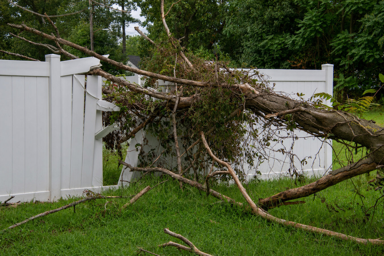 Emergency Tree Service in Moreno Valley, CA